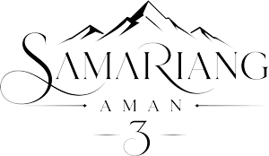 Samariang Aman 3