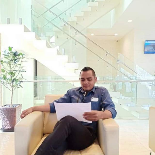 Imaduddin Yusuf